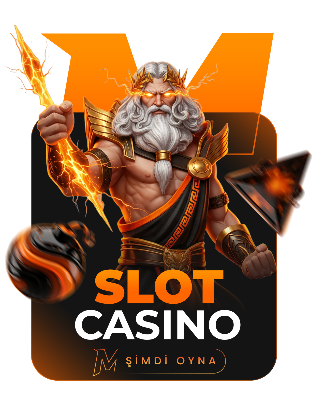 Müebbet slot casino