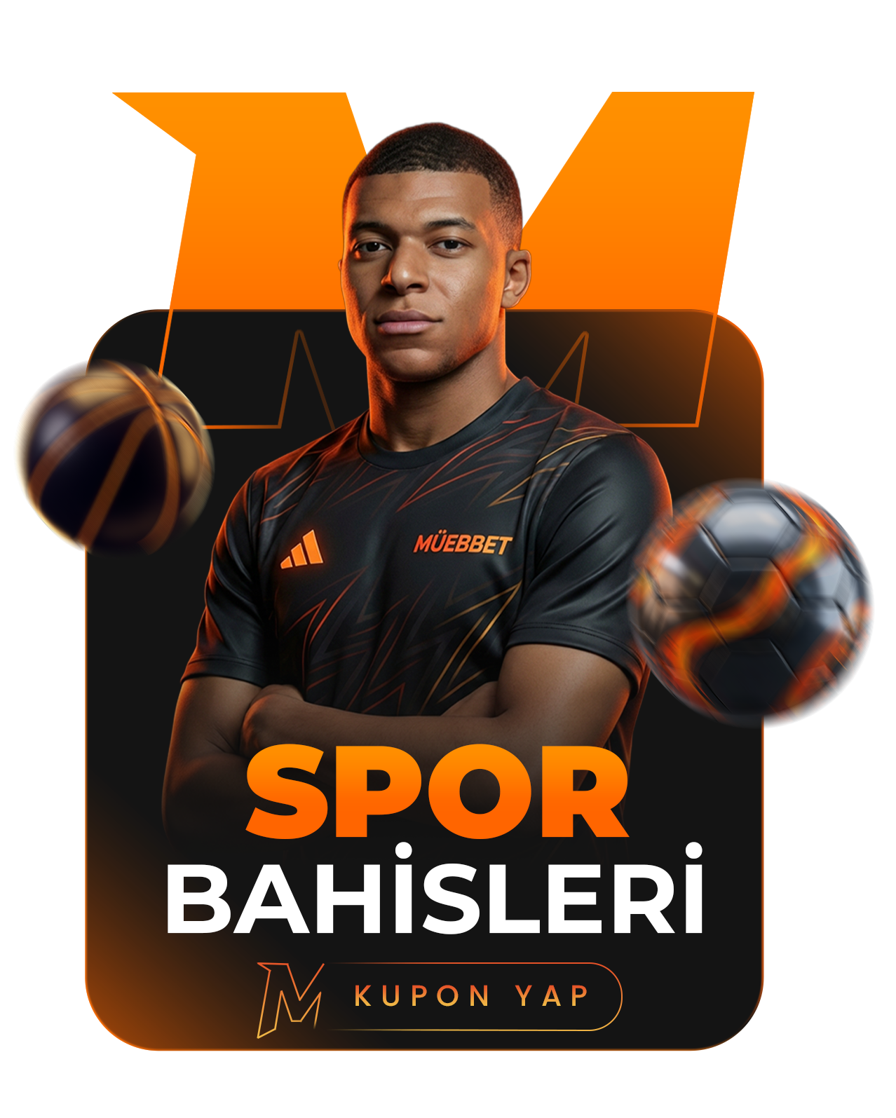 Müebbet spor bahisleri